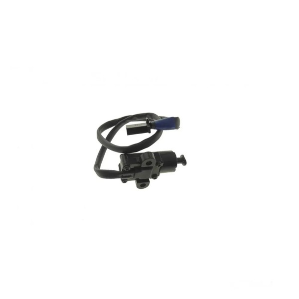 SeitenstäNder StäNder Schalter FüR Yamaha YP 400 RA X-Max Momodesign ABS 14-15-image