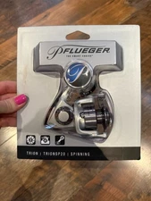 BRAND NEW Pflueger Trion SP20 Spinning Reel 5 BB 5.2:1 Ratio