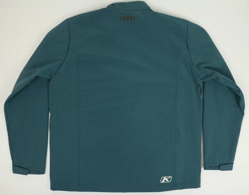 Klim Delta Soft Shell Jacket Men's XL image 5