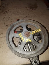 Power Steering Pump Fits 05-10 ODYSSEY 895482