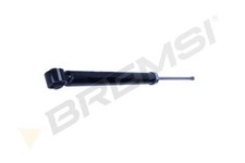 BREMSI Stoßdämpfer hinten Gasdruck für VW Polo AW1 BZ1 Seat Ibiza V KJ1