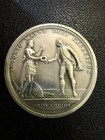 US Mint America's 1st Medals Antonio Wayne 38mm Official Treasury Medal - Gu17 — photo 1