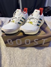 adidas UltraBoost 1.0 DNA ZX 6000 for Sale | Authenticity