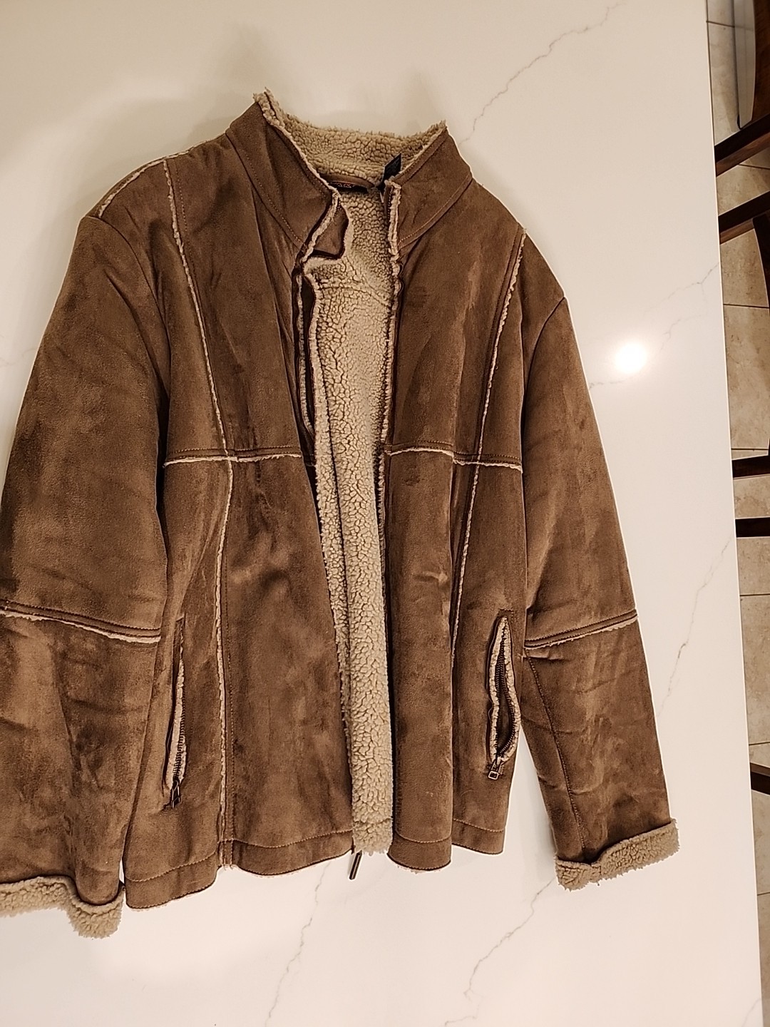 DKNY Active Jacket - image 1