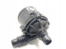 ZUS�TZLICHE WASSERPUMPE BMW G31 6834923 2.0 190 PS SYSTEM / LO 55661