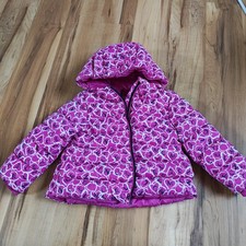 Moncler Girls Goose Down Puffer Jacket 2T