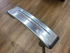 SCOTTY CAMERON INSPIRED BY DAVID DUVAL Putter 35in With Head Cover