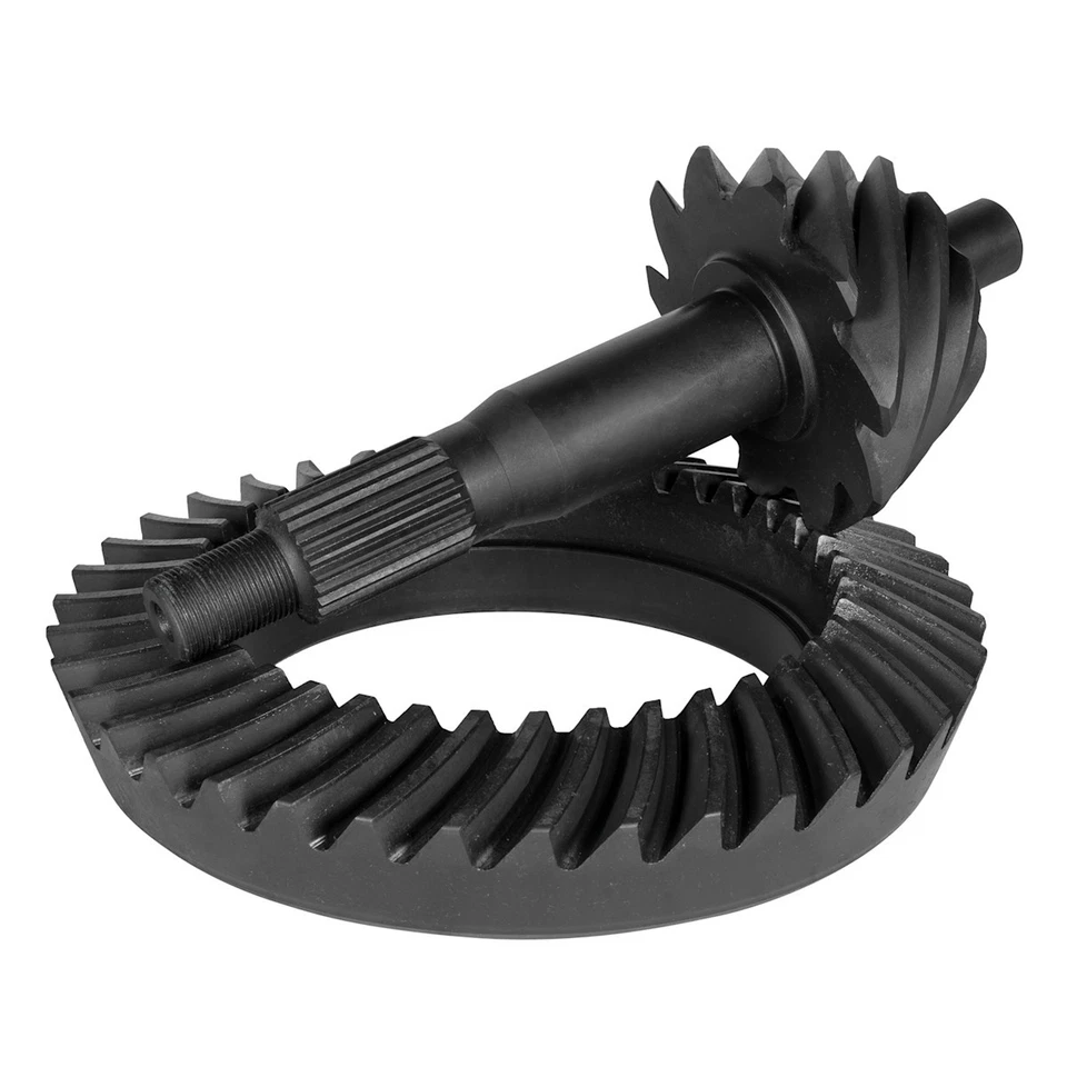 Juego de kits de araña de engranajes y ejes Yukon YGK2259 para furgoneta Econoline Ford LTD Capri E-100 Foto 2 de 4