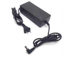 AC Adapter For NanLite Forza 60B RGB LED Video Light