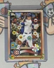 2025 Topps Takashi Murakami MLB World Tour Tokyo Series Pete Crow-Armstrong #16