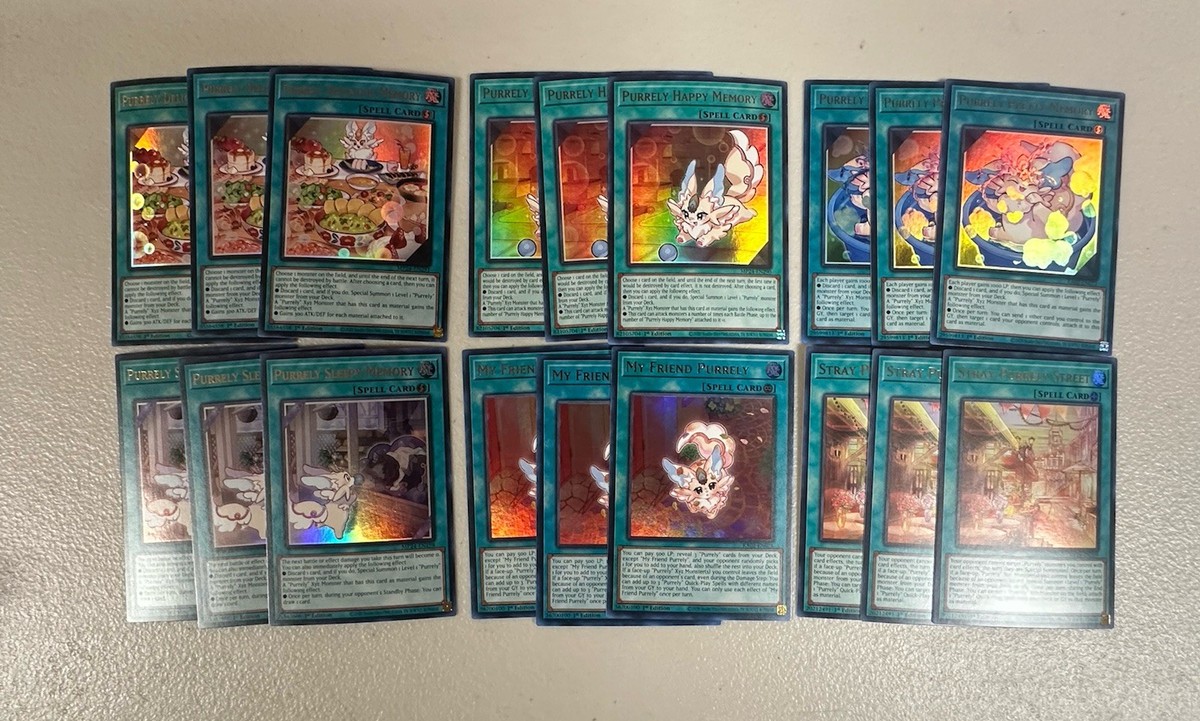 yu gi oh galaxy eyes deck Yugioh Galaxy-Eyes Photon Dragon Deck - Delta Wing Lord Tachyon Primal