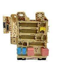 2014 Toyota Venza Interrior Relay Fuse Box OEM