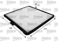 Valeo Filter, Innenraumluft FüR Chevrolet