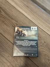 Sucker Punch Blu-rsy Steelbook Best Buy Exclusive 