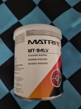 Perrindo Maroon Toner #94 replaces PPG Deltro...