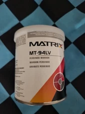 Perrindo Maroon Toner #94 replaces PPG Deltron DMD1694