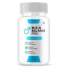 M.E.N Balance Pro, M.E.NBalancePro Advanced Supplement (60 Capsules)