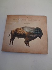 HEARTLESS BASTARDS - ARROW  CD NEW