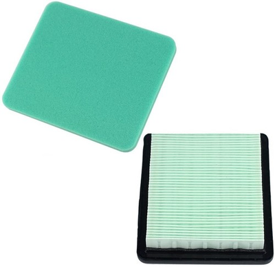 #ad #ad Air Filter For Honda GC135 GCV135 GC160 GCV160 Gc190 Gcv190 GX100 $7.49