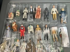 *YOU PICK* From Vintage Star Wars 1977-1985 Kenner Assortment of Figures