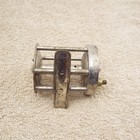 VOL HOPE Vintage fishing reel — photo 5