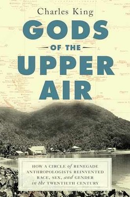 Gods of the Upper Air: How a Circle - Hardcover, by King Charles - Very Good q