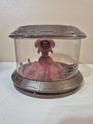 Star Wars Galaxy's Edge Dianoga Creature Stall Trash Sewer Monster Disney