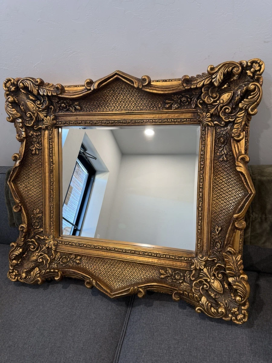 25+ rococo mirror for sale | Updated Oct 2026