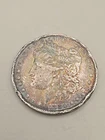 1880 Morgan Silver Dollar $1 - Philadelphia Mint
