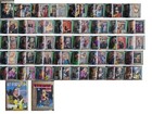 Lita Ford Collectible LOT! Mag Comic Posters Card Pics Priced to SELL! MUST SEE — photo 2