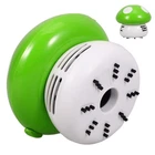 Desktop Vacuum Cleaner Debris Collection Tool Gadgets for Office