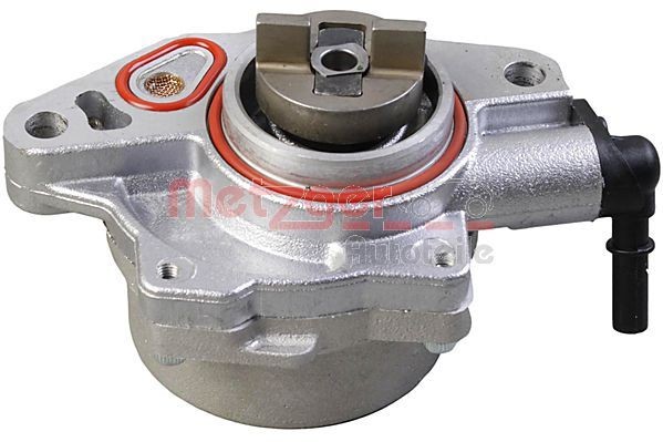 Unterdruckpumpe Bremsanlage Metzger 8010135 FÜR CitroËN Ford Mazda Peugeot-image