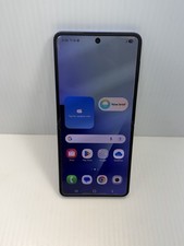 T-Mobile Samsung Z Flip 7 12GB RAM 512GB SM-F766U Aura Blue