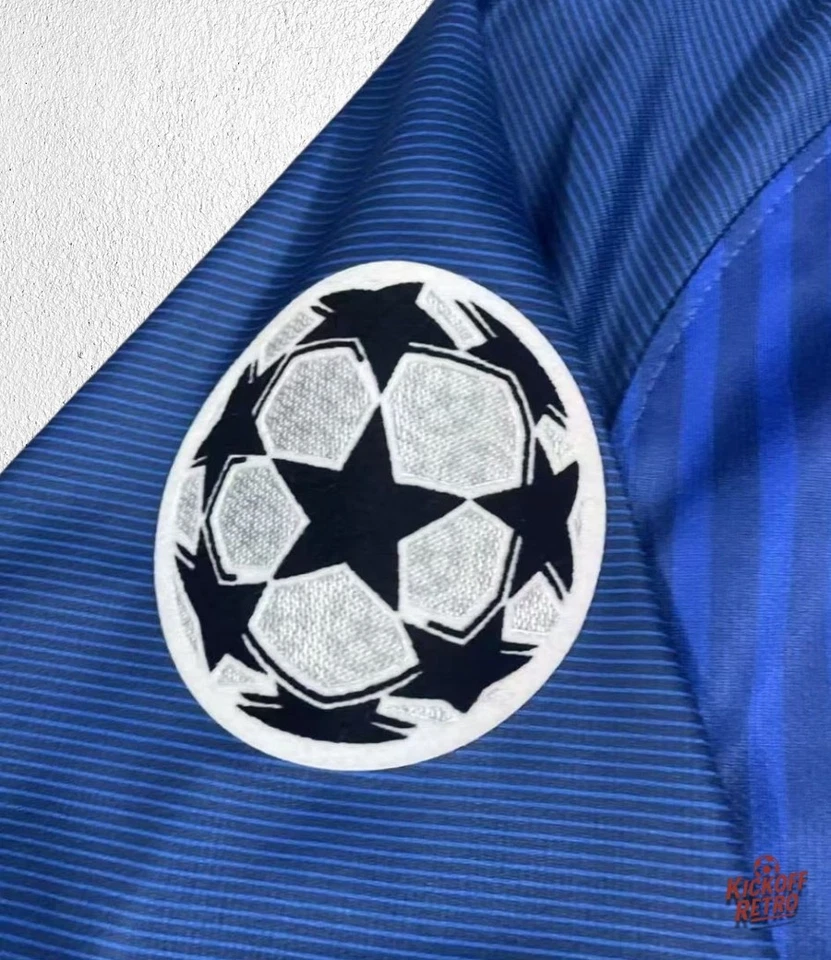 Barcelona Home Jersey 2016/2017 - Neymar Jr #11 Champions League - Image 4 of 4