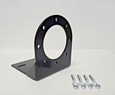 PREMIUM NEMA 56C Right Angle Motor Mount Brac...