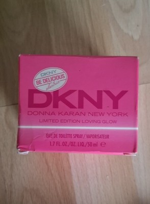 DKYN Eua Eau de Toilette 50ml Spray