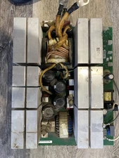 For Sale: Lincoln Electric MP210 Power Board Assembly S31129-2