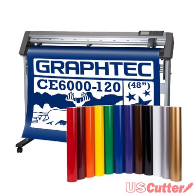 graphtec 120