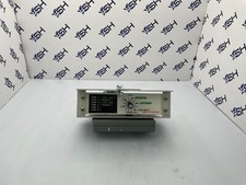 Edwards iGX 6 Vacuum Pump Switchbox NRY0190412 with D37280700 Controller