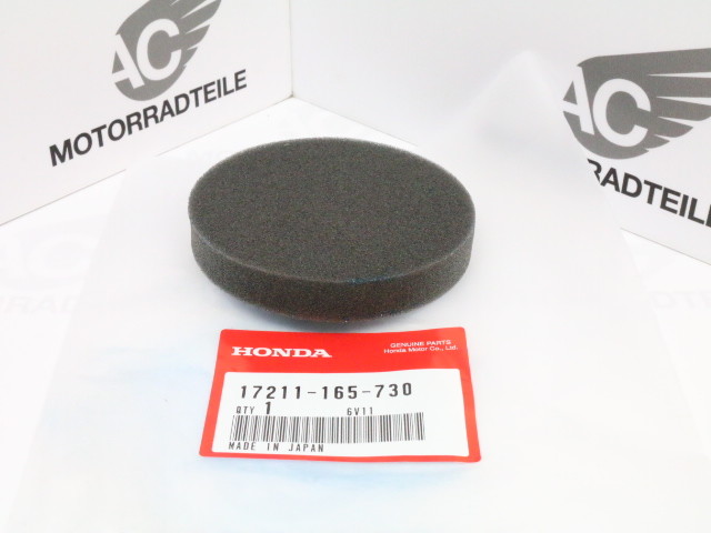 Honda Z 50 R CRF 50 70 F R Monkey Air Cleaner Filter Element