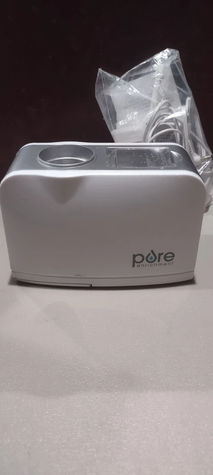 PURE Mistaire Travel Portable Ultrasonic Humidifier Set with carrying bag - Image 2 of 3