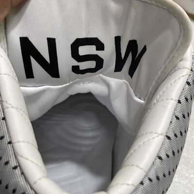 Nike Mens Kevin Durant KD VIII 8 NSW Lifestyle Metallic  display picture 3