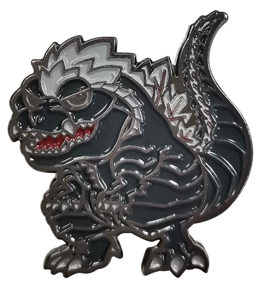 Pin on GODZILLA