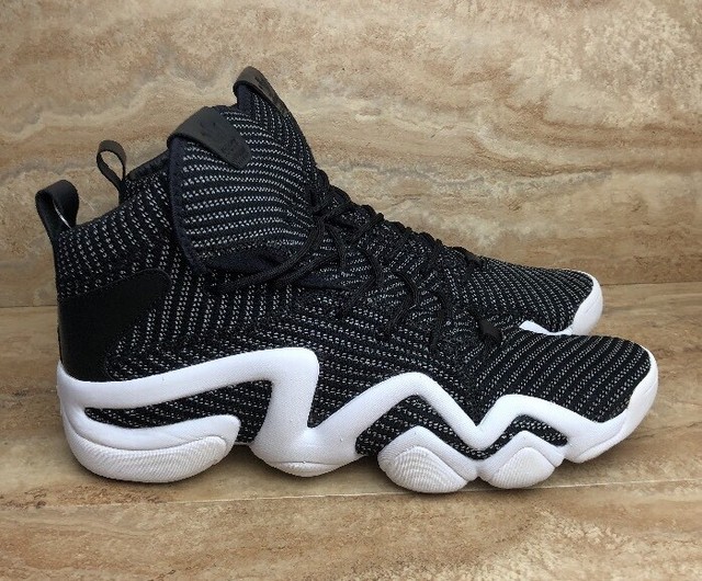 crazy 8 basketball shoes