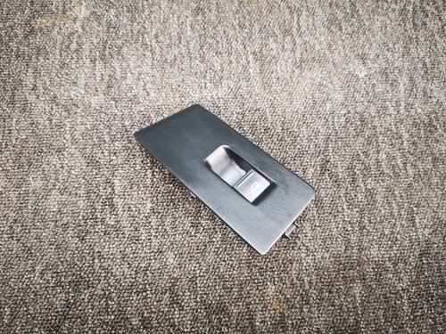 VW Passat 3C B7 Variant Fernsterheberschalter Hinten Links 3AA868749