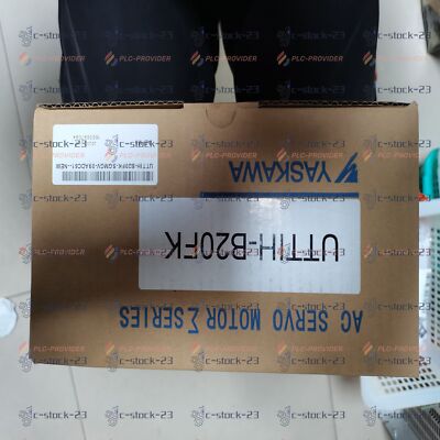 Neuer Yaskawa-Encoder UTTIH-B20FK Verwendung für SGMGV-09ADC61 AC-Servomotor
