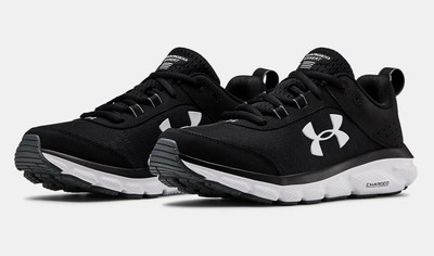 ua charged assert 8 womens