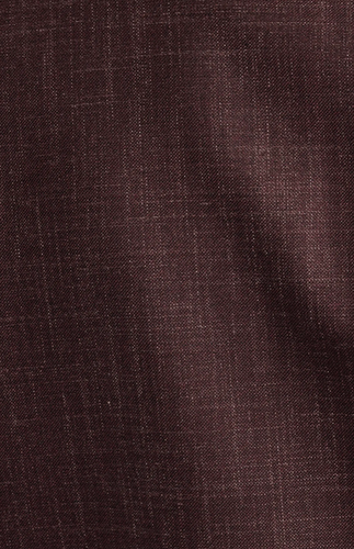 NEW Hugo Boss Hutson Open Red Wool & Silk Blend Sport Coat Sz 36R NWT $895 - Picture 5 of 18