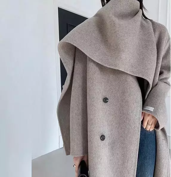 Used cashmere shop coats
