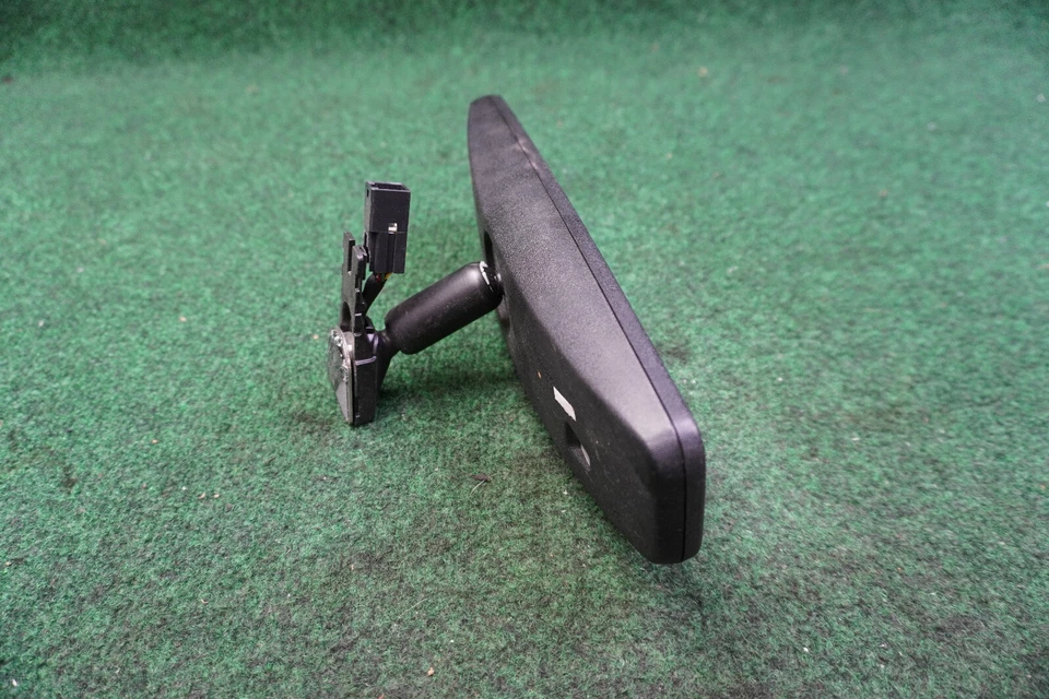 Оригинальное зеркало заднего вида 2015 Chevrolet Equinox e11026538 - Изображение 2 из 4